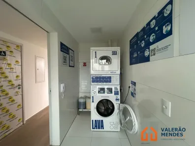 Apartamento com 1 Quarto à venda, 32m² no Graças, Recife