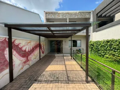 Casa com 3 Quartos à venda, 93m² no Jardim Menino Deus, Quatro Barras