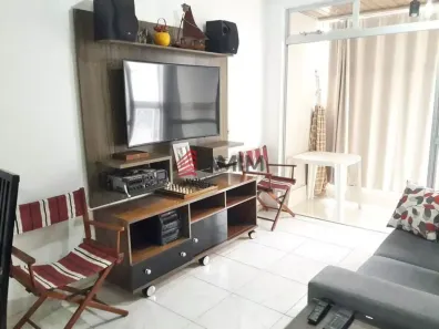 Apartamento com 2 Quartos à venda, 80m² no Icaraí, Niterói