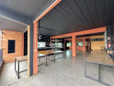 Sala Comercial para alugar, 300m² no Itoupava Central, Blumenau