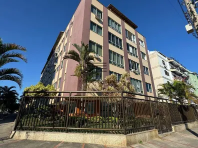 Apartamento com 2 Quartos à venda, 59m² no Centro, Araruama