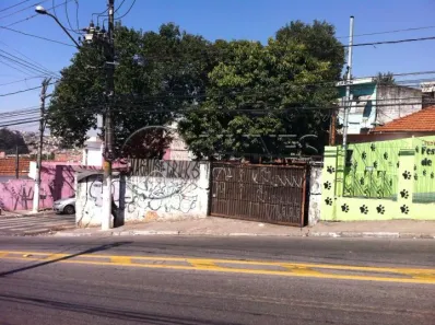 Lote/Terreno à venda, 145m² no Aliança, Osasco