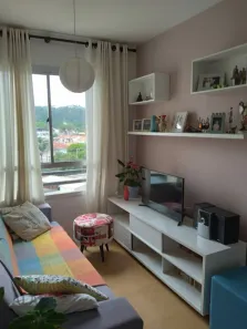 Apartamento com 2 Quartos à venda, 48m² no Vila Arriete, São Paulo