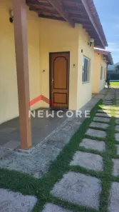 Casa de Condomínio com 2 Quartos à venda, 41m² no Prainha, Caraguatatuba