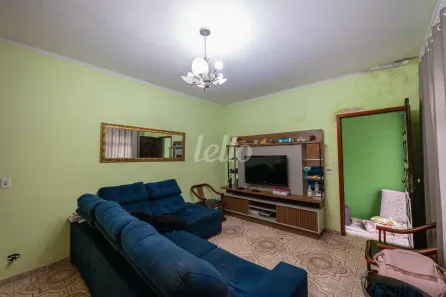 Casa com 2 Quartos à venda, 105m² no Chácara Santo Antônio (Zona Leste), São Paulo
