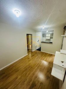 Apartamento com 2 Quartos à venda, 44m² no Passo das Pedras, Gravataí