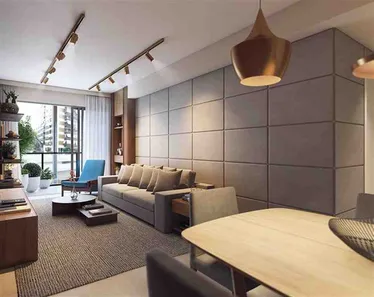 Apartamento com 3 Quartos à venda, 110m² no Laranjeiras, Rio de Janeiro