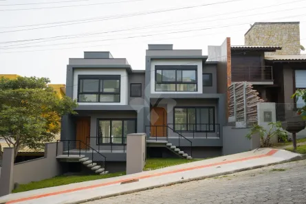 Casa com 3 Quartos à venda, 163m² no Centro, Garopaba