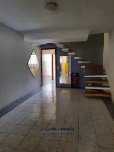 Sobrado com 3 Quartos à venda, 90m² no Jardim Irapua, Taboão da Serra