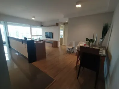 Apartamento com 2 Quartos para alugar, 100m² no Pinheiros, São Paulo