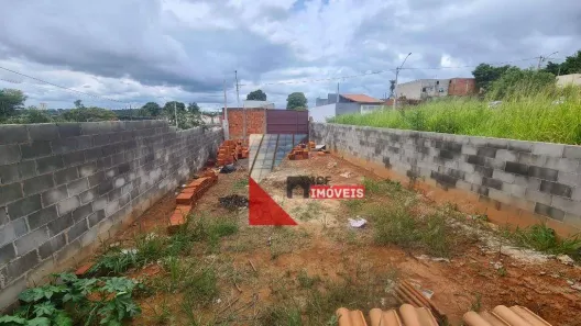 Lote/Terreno à venda, 150m² no Jardim dos Lírios, Americana