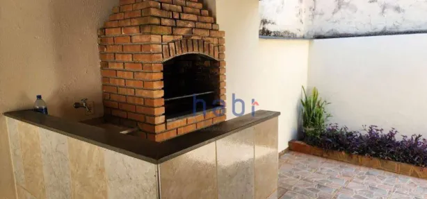 Casa com 2 Quartos à venda, 167m² no Jardim Santa Rosália, Sorocaba