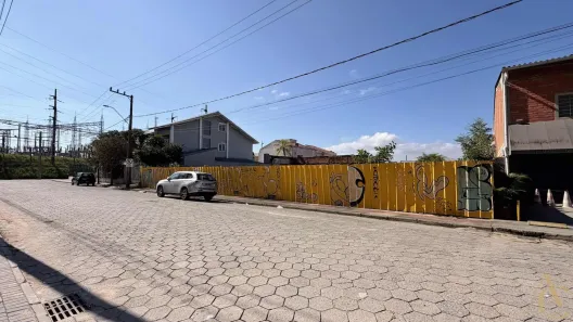 Lote/Terreno para alugar, 364m² no Roçado, São José
