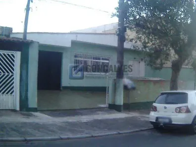 Casa com 2 Quartos à venda, 160m² no Demarchi, São Bernardo do Campo
