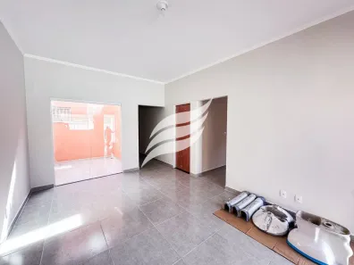 Casa com 3 Quartos à venda, 190m² no São Vicente, Araçatuba