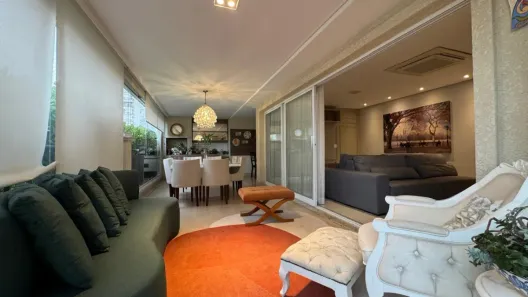 Apartamento com 3 Quartos à venda, 212m² no Perdizes, São Paulo