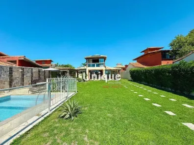 Casa com 4 Quartos à venda, 220m² no Cem Bracas, Armação dos Búzios