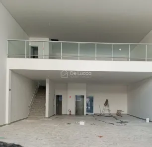 Galpão/Depósito/Armazém para alugar, 630m² no Taquaral, Campinas