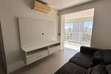 Apartamento com 2 Quartos à venda, 68m² no Brooklin Paulista, São Paulo