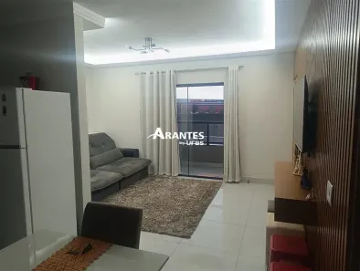 Apartamento com 2 Quartos à venda, 84m² no Grand Ville, Uberlândia