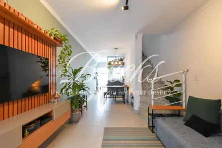 Casa com 2 Quartos à venda, 72m² no Jardim Aeroporto, São Paulo
