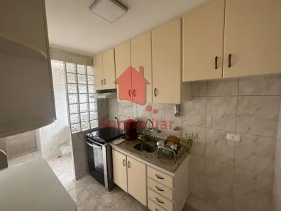 Apartamento com 2 Quartos para alugar, 60m² no Vila Leopoldina, São Paulo