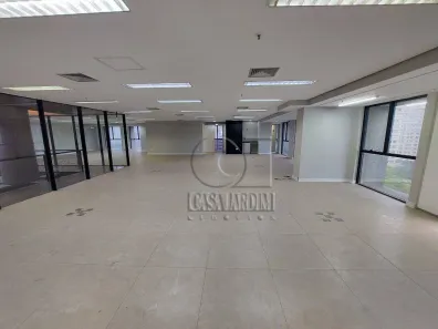 Sala Comercial para alugar, 622m² no Alphaville Centro Industrial e Empresarial/Alphaville., Barueri