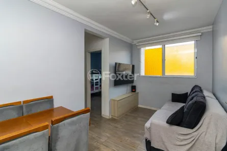 Apartamento com 2 Quartos à venda, 47m² no Partenon, Porto Alegre
