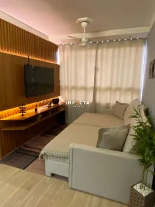 Apartamento com 2 Quartos à venda, 50m² no Belo Horizonte, Pouso Alegre