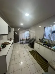 Casa de Condomínio com 3 Quartos à venda, 156m² no Parque São João, Bauru