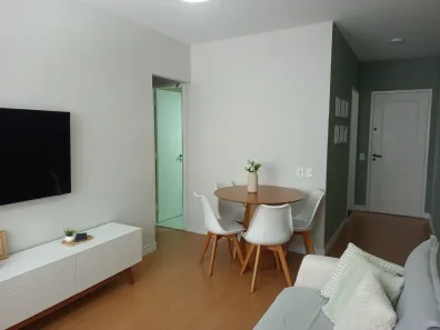 Apartamento com 3 Quartos à venda, 84m² no Fonseca, Niterói
