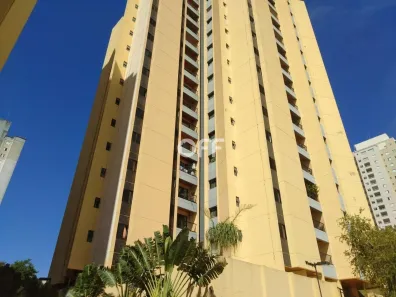 Apartamento com 2 Quartos para alugar, 72m² no Mansões Santo Antônio, Campinas