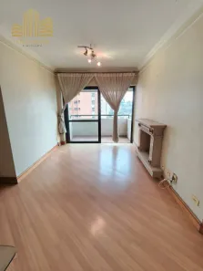 Apartamento com 3 Quartos à venda, 107m² no Jardim Vila Mariana, São Paulo