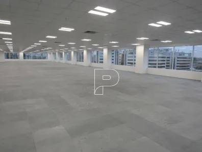 Sala Comercial para alugar, 987m² no Alphaville Industrial, Barueri