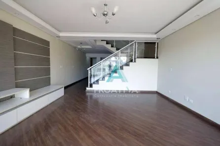 Sobrado com 5 Quartos à venda, 454m² no Vila Curuçá, Santo André