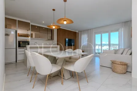 Apartamento com 2 Quartos para alugar, 94m² no Praia Brava de Itajaí, Itajaí