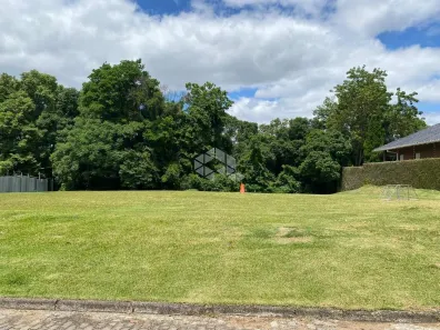 Lote/Terreno à venda, 650m² no Santo Inácio, Santa Cruz do Sul