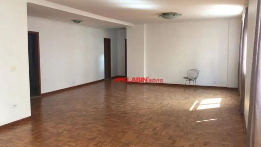 Apartamento com 4 Quartos para venda ou aluguel, 163m² no Jardim Paulista, São Paulo