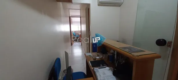 Sala Comercial à venda, 25m² no Ipanema, Rio de Janeiro