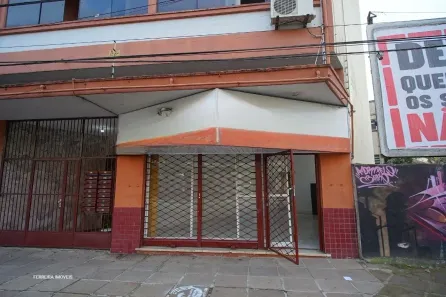 Ponto Comercial para alugar, 100m² no Petrópolis, Porto Alegre
