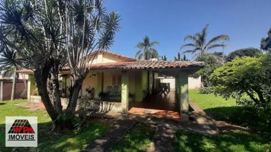Fazenda/Sítio com 3 Quartos à venda, 272m² no Monte Carlo, Americana