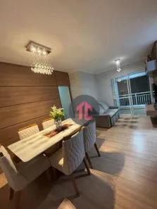 Apartamento com 3 Quartos à venda, 80m² no Ponte Preta, Campinas