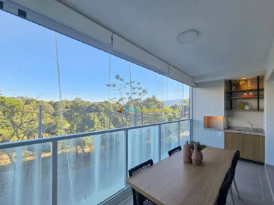 Apartamento com 1 Quarto à venda, 87m² no São Lourenço, Bertioga