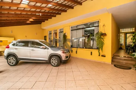 Casa com 4 Quartos à venda, 280m² no Jardim Santo Amaro, São Paulo