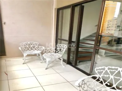 Apartamento com 2 Quartos para alugar, 70m² no Indianópolis, São Paulo