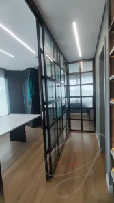 Sala Comercial à venda, 48m² no Umuarama, Osasco