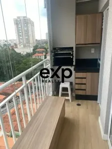 Apartamento com 3 Quartos à venda, 65m² no Mogi Moderno, Mogi das Cruzes