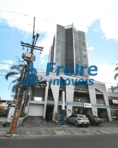 Sala Comercial para alugar, 32m² no Menino Deus, Porto Alegre
