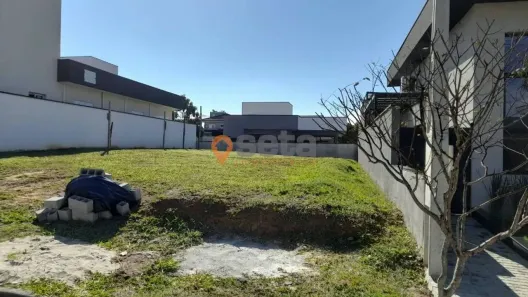 Lote/Terreno à venda, 300m² no Condomínio Terras do Vale, Caçapava