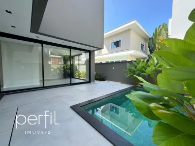Casa de Condomínio com 3 Quartos à venda, 276m² no Vila Nova, Joinville